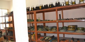 salle stockage mun